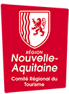 Région Nouvelle-Aquitaine, Comité Régional du Tourisme